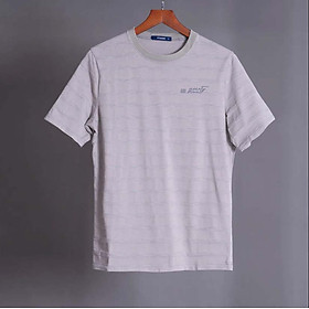 Áo thun PT cổ tròn nam