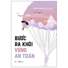 [Download Sách] Bước Ra Khỏi Vùng An Toàn