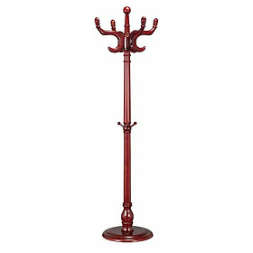 Mua Cây treo quần áo khoác bằng gỗ  Mã J-57  Thương hiệu CHINASOUTH  Hàng nhập khẩu cao cấp