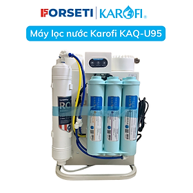 Mua Máy lọc nước Karofi KAQ-U95 - hàng chính hãng