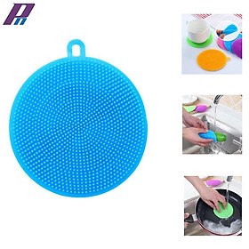 Mua Miếng Rửa Bát Silicon Đa Năng 54