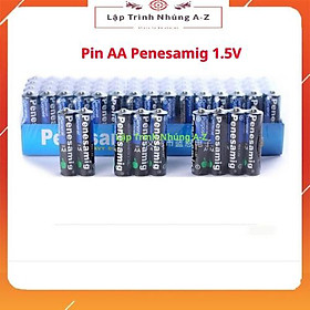 Mua  Lập Trình Nhúng A-Z  G22  Pin AA Penesamig 1.5V