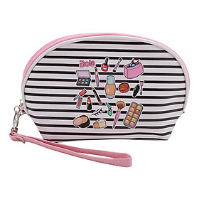 Túi Quà Tặng Nữ Trang Thanh Trà 111 - Oval (Mẫu Ngẫu Nhiên)