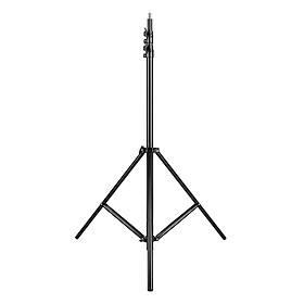 Hình ảnh Chân đèn studio YS240 (2.4m)