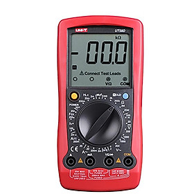 Mua Đồng hồ vạn năng UNI-T UT58D (0 5%  AC/DC 1000V  20A)