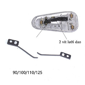 Mua Lẫy đẩy dao dưới máy cắt vải đĩa