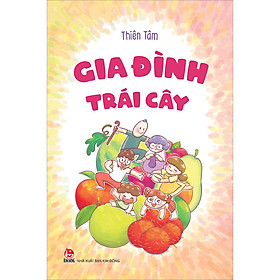 Gia Đình Trái Cây