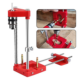 Mua Cữ định vị mũi khoan cầm tay chính xác tiện dụng cho thợ mộc