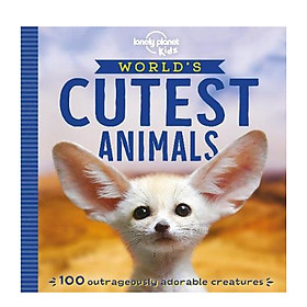 World's Cutest Animals