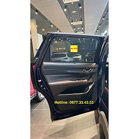 Rèm Che Nắng Xe Mazda CX8 Hàng Loại 1 