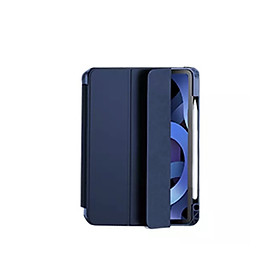 Bao Da 2 In 1 Magnetic Ipad Folio Case Dành Cho Ipad Chất Liệu Da PU Tổng Hợp Cao Cấp - Hàng Chính Hãng 