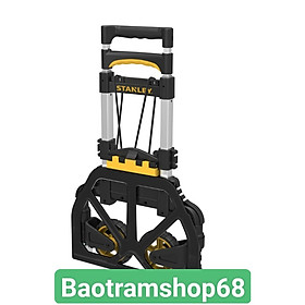 Mua XE ĐẨY HÀNG 2 BÁNH STANLEY FT501 – TẢI TRỌNG 60KG