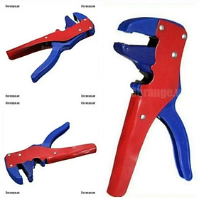 Mua CÂY KÌM BẤM TUỐT CÁC ĐẦU DÂY ĐIỆN ĐA CHỨC NĂNG