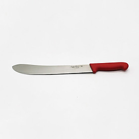 Mua Dao Thái Thịt Cutlery-Pro Cán Đỏ 305Mm