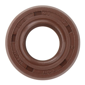 Oil Seal for Yamaha Outboard 2T 4HP 5HP 93101-10M14 High Performance