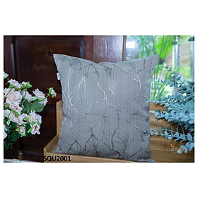 Mua VỎ/ÁO GỐI NỘI THẤT SQU2001 ARTBOX (KT 45x45)