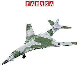 Đồ Chơi Mô Hình Máy Bay B-1B Lancer - Maisto 02045 MT15088