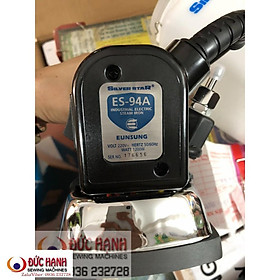 Mua Bàn ủi  bàn là hơi nước công nghiệp ES94 hàng Hàn Quốc ( tặng 1 mặt nạ chống bóng )