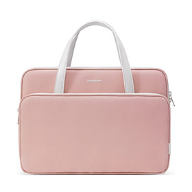Túi xách chính hãng TOMTOC (USA) Briefcase Premium - H21-C01 cho Macbook 13 - 14 inch/Ultrabook 13 inch