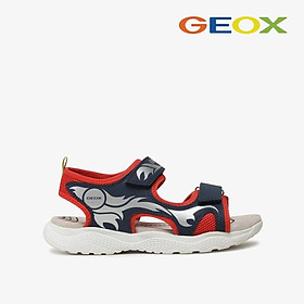Giày Sandals Trẻ Em GEOX J S.Splush B. A