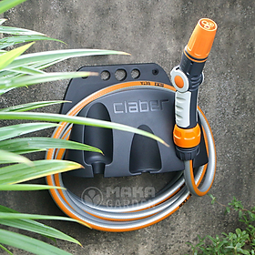 Mua Giá treo ống nước gắn tường Claber 8866