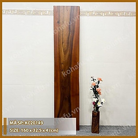 Mua BĂNG GHẾ DÀI GỖ ME TÂY CỰC CHẤT