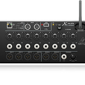 Bộ trộn âm thanh 16 kênh BEHRINGER, model: XR16 - Hàng nhập khẩu