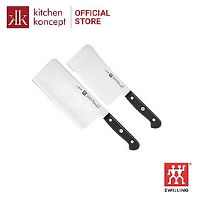 Mua Zwilling Gourmet – Bộ Dao 2 Món Zwilling J.A.Henckels