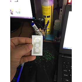 Mua Dán dành cho camera Samsung S21 / S21 Plus / S21 Ultra  Decal nhôm chống trầy xước