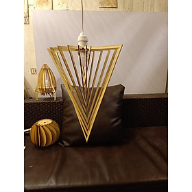 Mua Đèn Gỗ DIY 123