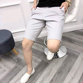 quần short tây âu cao cấp V&N
