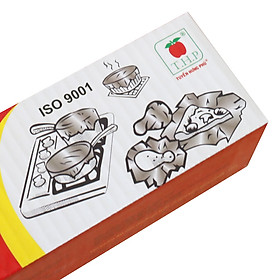 Nhôm Lá Mỏng / Giấy Bạc Nướng Goodfoil GF3075 8936009562121 (30cm x 75m)