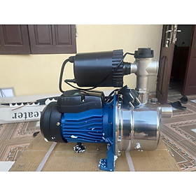 Mua BƠM NƯỚC TĂNG ÁP INOX 304 CAO CẤP THÁI LAN CHO NƯỚC NÓNG VÀ LẠNH