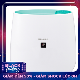 Máy Lọc Không Khí Sharp FP-J30E-A - Hàng chính hãng
