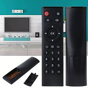 Điều Khiển Gốc Từ Xa Cho Android tivi box Tanix TX3 mini plus S905W2