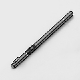 Mua Bút cảm ứng 2 đầu 2 in 1 Baseus cho điện thoại mày tính bảng iPhone iPad Samsung window PC