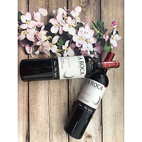 Mua Rượu vang Chile La Roca Cabernet Sauvignon