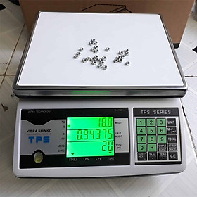 Mua Cân đếm số lượng Vibra TPS-C
