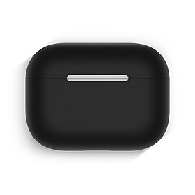 Bao Case Ultra Thin Leeu Design cho Airpods Pro _Hàng Nhập Khẩu