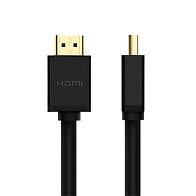 Mua Cáp HDMI Dài 1 5m 60820 | Tốc độ Truyền Dữ Liệu: 10 2 Gb/s | Hỗ Trợ 4K2K Chiếu Phim Tại Nhà | Có Bảo Hành