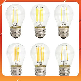 Mua Bóng led Edison G45  bóng led nhỏ xinh trang trí