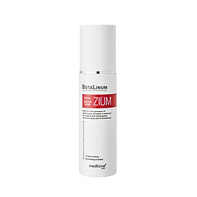 Tinh Chất Xóa Nếp Nhăn, Nâng Cơ Botalinum Derma Zium Serum – Hàng Chính Hãng