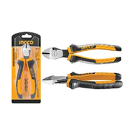 Mua Kềm cắt hạng nặng  7 /180mm ingco HHDCP08188