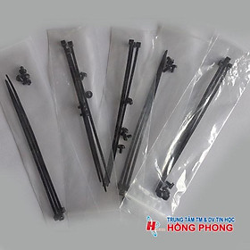 Mua 10 bịch ốc vặn nguồn máy tính (kèm dây rút)