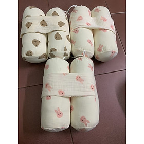 Bộ gối chặn xô chống giật mình cho bé sơ sinh