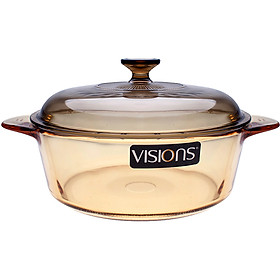 Nồi Thuỷ Tinh Visions VS