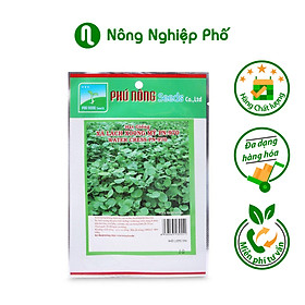 Mua Hạt giống Xà lách xoong Mỹ PN - Gói 1 gram