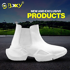 Giày Boots Nam chính hãng BXXY (880)