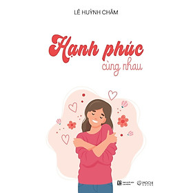 Sách - Hạnh phúc cùng nhau