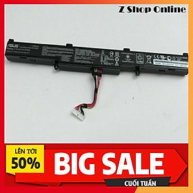 Mua Pin Dùng Cho ASUS X550E A41-X550  X450 X450E X450J X450JF A450J A450JF A450E K550 F751 X751 K751 X750